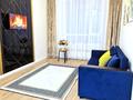 2-комнатная квартира · 50 м² · 3/10 этаж, Бектурова 3 — Туран пересечения сыганак, Хан-Шатыр за 18 000 ₸ в Астане, Нура р-н — фото 6