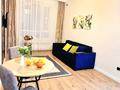 2-комнатная квартира · 50 м² · 3/10 этаж, Бектурова 3 — Туран пересечения сыганак, Хан-Шатыр за 18 000 ₸ в Астане, Нура р-н — фото 7