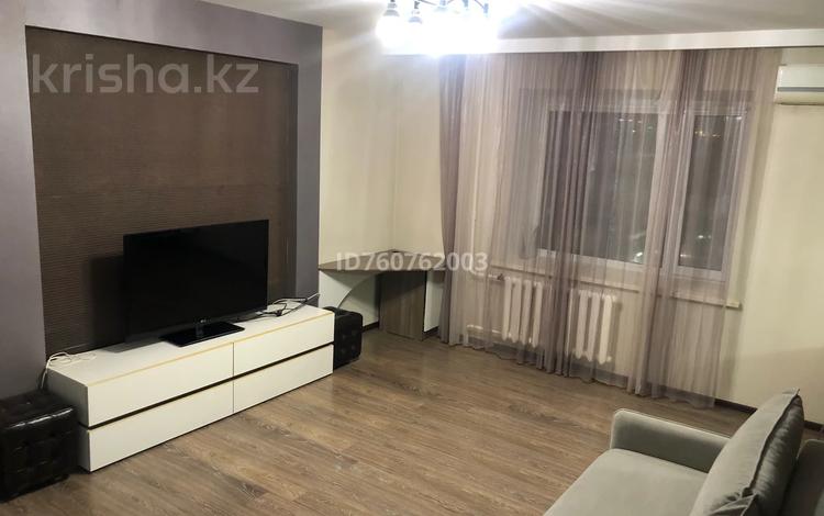 2-комнатная квартира · 63 м² · 6/9 этаж, Иманбаевой 2 — Рядом ул. Бараево, ул. Иманова, недалеко пр. Республики. за 350 000 ₸ в Астане, Алматы р-н — фото 2