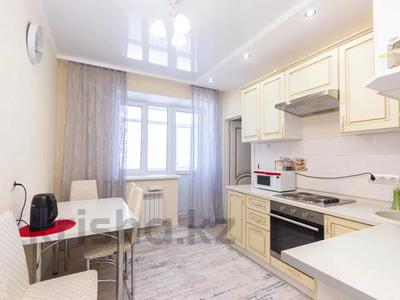 2-комнатная квартира, 61.1 м², 7/8 этаж, Бухар Жырау 40 за 32 млн 〒 в Астане, Есильский р-н