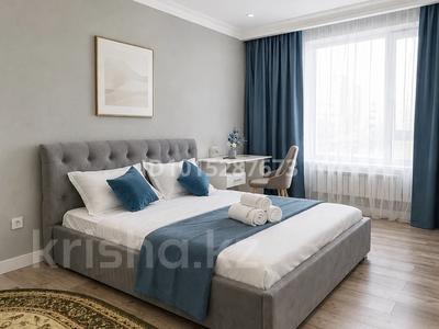 2-комнатная квартира · 50 м² · 7/10 этаж, Толе би 285/8 к6 — Толе би - Утеген батыра. Сайран за 18 000 ₸ в Алматы, Ауэзовский р-н