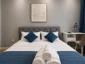 2-бөлмелі пәтер · 50 м² · 7/10 қабат, Толе би 285/8 к6 — Толе би - Утеген батыра. Сайран, бағасы: 18 000 ₸ в Алматы, Ауэзовский р-н — фото 2