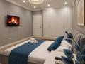 2-бөлмелі пәтер · 50 м² · 7/10 қабат, Толе би 285/8 к6 — Толе би - Утеген батыра. Сайран, бағасы: 18 000 ₸ в Алматы, Ауэзовский р-н — фото 4