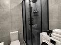 2-бөлмелі пәтер · 50 м² · 7/10 қабат, Толе би 285/8 к6 — Толе би - Утеген батыра. Сайран, бағасы: 18 000 ₸ в Алматы, Ауэзовский р-н — фото 11