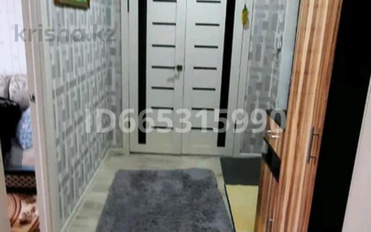 2-бөлмелі пәтер · 52 м² · 5/5 қабат, Орбита ш/а. — Арена, KFS, бағасы: 25 млн ₸ в Караганде, Казыбек би р-н — фото 2