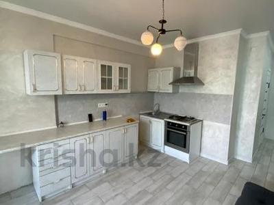 1-комнатная квартира · 50 м² · 9/10 этаж, мкр Шугыла, мкр. Шугыла — ипотеку проходит за 26.5 млн ₸ в Алматы, Наурызбайский р-н