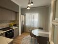 1-комнатная квартира · 43 м² · 3/5 этаж, мкр Аксай-5 за 32 млн ₸ в Алматы, Ауэзовский р-н