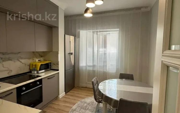 1-комнатная квартира · 43 м² · 3/5 этаж, мкр Аксай-5 за 32 млн ₸ в Алматы, Ауэзовский р-н — фото 15