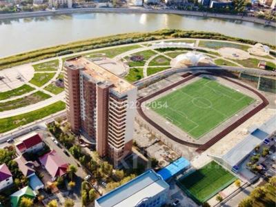 Продажа квартир в Атырауской обл.: 4-комнатная квартира · 172 м² · 3/17 этаж, Айтеке-би 113 — Атырауский университет им. Х. Досмухамедова за 110 млн 〒 4-комнатная квартира · 172 м² · 3/17 этаж, Айтеке-би 113 — Атырауский университет им. Х. Досмухамедова за 110 млн 〒