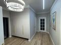 4-комнатная квартира · 172 м² · 3/17 этаж, Айтеке-би 113 — Атырауский университет им. Х. Досмухамедова за 110 млн 〒 — фото 2