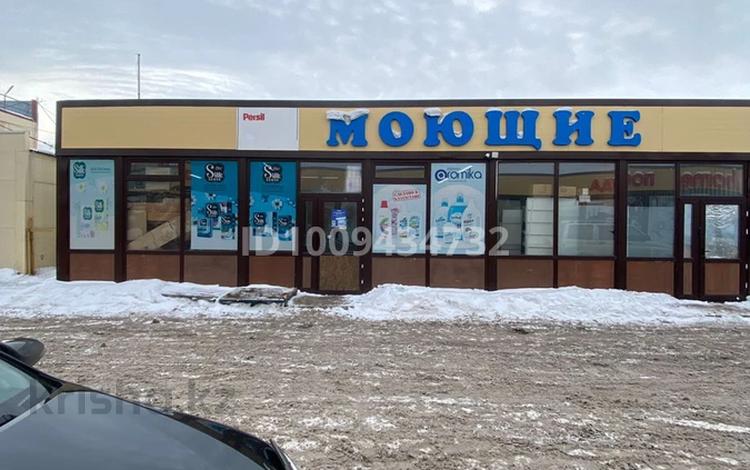 Магазины и бутики · 65 м² за 18 млн 〒 в Астане, р-н Байконур — фото 2