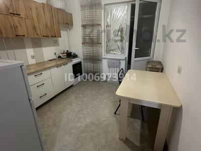 2 бөлме · 3 м² · 5/6 қабат, мкр Самгау, ЖК Ырысты 46/12 — Рыскулова Петрова, бағасы: 50 000 ₸ в Алматы, Алатауский р-н