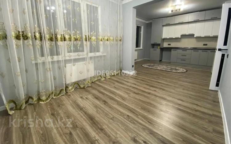 2-комнатная квартира, 39 м², 9/16 этаж, Абишева 36/13