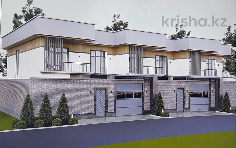 Отдельный дом · 6 комнат · 180 м² · 2.5 сот., 3й переулок Хаджимукана за 60 млн 〒 в Таразе — фото 2