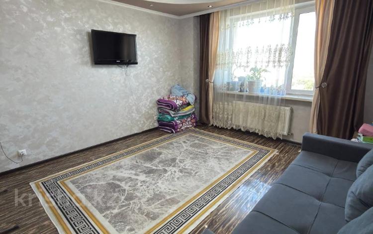 1-бөлмелі пәтер · 42 м² · 11/17 қабат, Кенесары 70, бағасы: 19 млн ₸ в Астане, р-н Байконур — фото 8