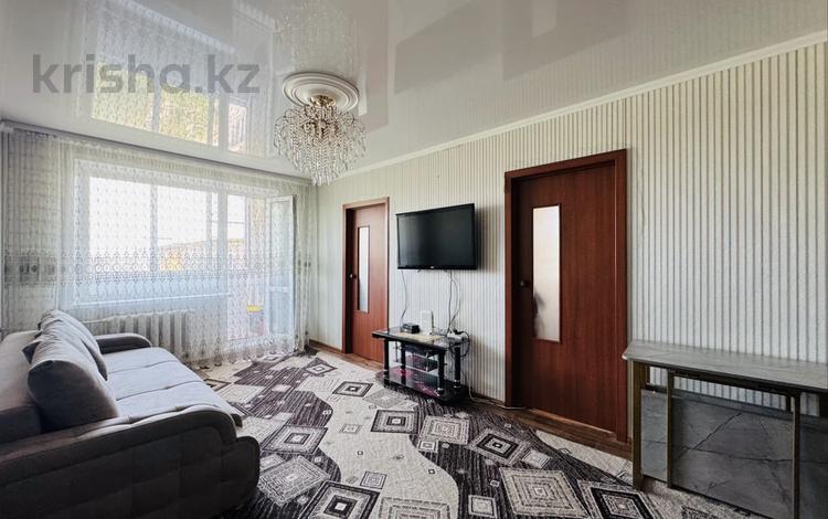 3-бөлмелі пәтер · 48 м² · 5/5 қабат, Карла -Маркса 119, бағасы: 8 млн ₸ в Шахтинске — фото 2