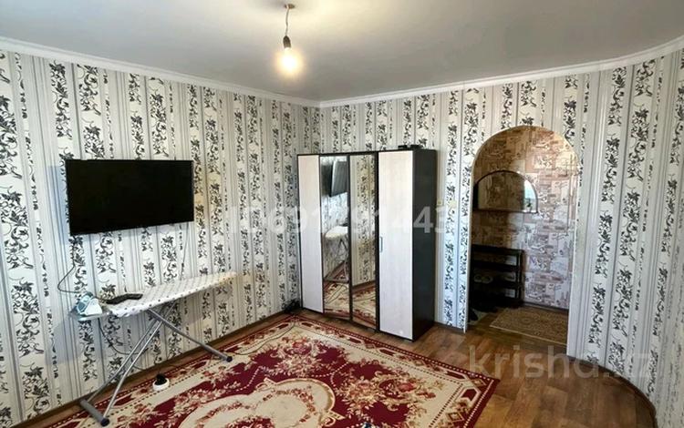 1-комнатная квартира · 34 м² · 5/5 этаж, Старый город, Кереева 7 за ~ 8.3 млн ₸ в Актобе — фото 13