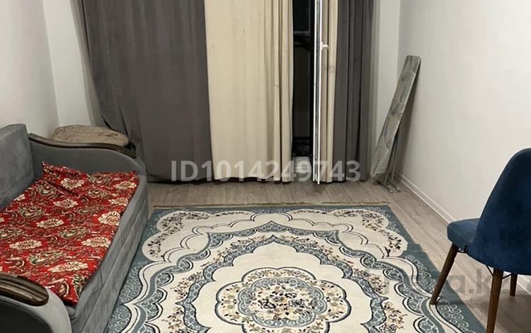 1 комната · 28 м² · 2/6 этаж, Жунисова за 55 000 ₸ в Алматы, Наурызбайский р-н — фото 2