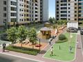 2-комнатная квартира · 68.9 м² · 4/12 этаж, Тауелсиздик 34/8 за ~ 26.2 млн 〒 в Астане, Алматы р-н — фото 8