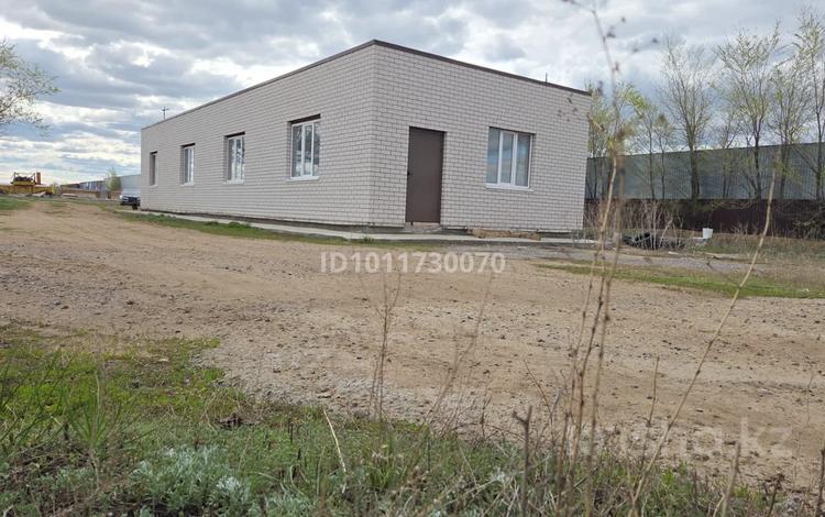 Өнеркәсіптік база · 3 га, Богословская трасса 1Б — БОГОСЛОВСКАЯ, бағасы: 179 млн ₸ в Актобе, жилой массив Жанатурмыс — фото 4
