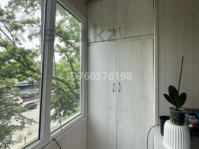 1-бөлмелі пәтер · 25 м² · 3/5 қабат, Жамбыла 175 — Угол Ауэзова, бағасы: 22.8 млн ₸ в Алматы, Алмалинский р-н