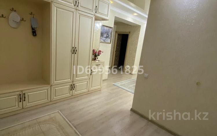 3-бөлмелі пәтер · 115.7 м² · 3/6 қабат, 35-ш/а., бағасы: 30 млн ₸ в Актау, 35-мкр — фото 2