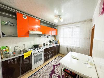 3-бөлмелі пәтер · 76 м² · 4/4 қабат, Гали Орманова 51, бағасы: 22.5 млн ₸ в Талдыкоргане