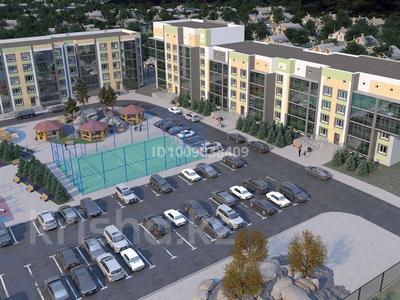 2-комнатная квартира · 45.5 м² · 2/5 этаж, Киснеревых 93 за 18 млн ₸ в Бурабае