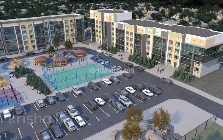 2-комнатная квартира · 45.5 м² · 2/5 этаж, Киснеревых 93 за 18 млн ₸ в Бурабае — фото 2