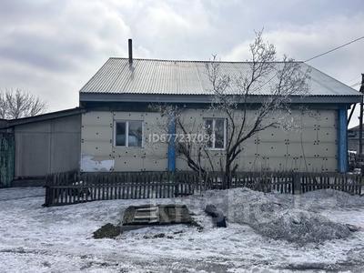 Отдельный дом · 3 комнаты · 100 м² · 5 сот., улица Жуковского 61 за 20 млн ₸ в Семее