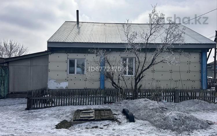 Отдельный дом · 3 комнаты · 100 м² · 5 сот., улица Жуковского 61 за 20 млн ₸ в Семее — фото 17