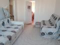 2-комнатная квартира · 34 м² · 5/5 этаж, Пушкина 22 за 10 млн 〒 в Аксу — фото 2