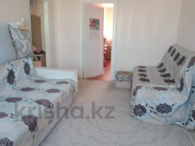 2-бөлмелі пәтер · 34 м² · 5/5 қабат, Пушкина 22, бағасы: 9.5 млн ₸ в Аксу