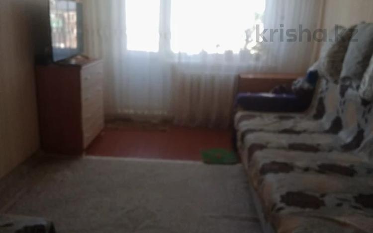 2-комнатная квартира · 34 м² · 5/5 этаж, Пушкина 22 за 10 млн 〒 в Аксу — фото 4
