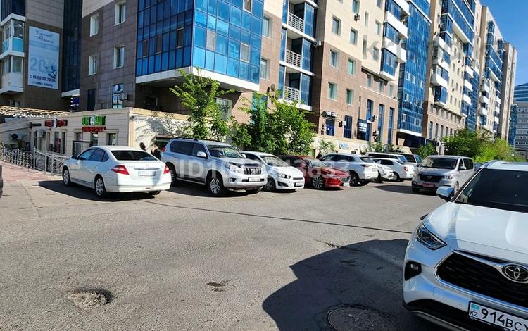 Свободное назначение · 62 м² за 550 000 ₸ в Астане, Есильский р-н — фото 2
