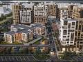 2-комнатная квартира · 48.9 м² · 9/12 этаж, улы дала 40 за 30.9 млн ₸ в Астане — фото 2