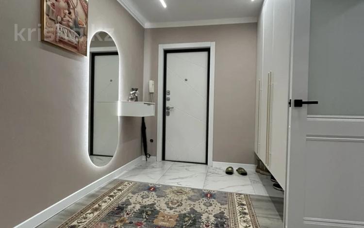 3-бөлмелі пәтер · 70 м² · 5/5 қабат, мкр Кунаева, бағасы: 24.7 млн ₸ в Уральске — фото 2