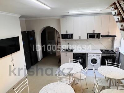 10 комнат · 700 м² · 1 этаж, мкр Орбита-1, Декарта 31 за 51 000 〒 в Алматы, Бостандыкский р-н