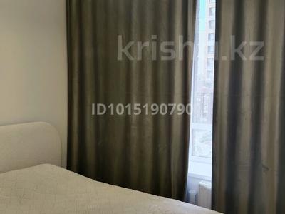 2-бөлмелі пәтер · 36 м² · 1/12 қабат, Чингиза Айтматова 77/6, бағасы: 28.5 млн ₸ в Астане, Сарыарка р-н