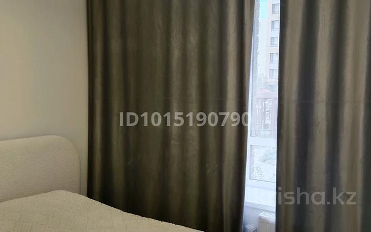 2-бөлмелі пәтер · 36 м² · 1/12 қабат, Чингиза Айтматова 77/6, бағасы: 28.5 млн ₸ в Астане, Сарыарка р-н — фото 2