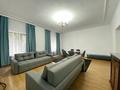 3-комнатная квартира · 120 м² · 2/5 этаж · помесячно, Назарбаева 149 за 700 000 〒 в Алматы, Алмалинский р-н — фото 3