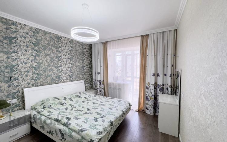 2-бөлмелі пәтер · 66.9 м² · 5/9 қабат, Акселеу Сейдимбек 7, 7/1, 7/2, бағасы: 40.8 млн ₸ в Астане, Нура р-н — фото 2