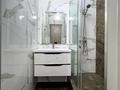 2-бөлмелі пәтер · 66.9 м² · 5/9 қабат, Акселеу Сейдимбек 7, 7/1, 7/2, бағасы: 40.8 млн ₸ в Астане, Нура р-н — фото 11
