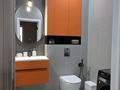 3-комнатная квартира · 78 м² · 3/12 этаж, Сейфуллина 467г за 95 млн ₸ в Алматы, Алмалинский р-н — фото 5
