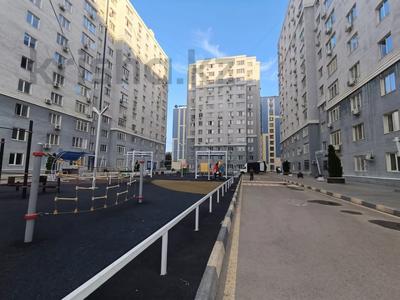 4-комнатная квартира · 112.1 м² · 4/13 этаж, Макатаева — Муратбаева за 112 млн ₸ в Алматы, Алмалинский р-н