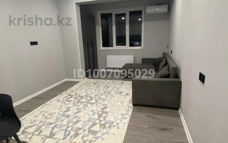 1-комнатная квартира · 29 м² · 11/12 этаж, Кошкарбаева 39А — Кульджинка Талгарский тракт за 20.5 млн 〒 в  — фото 2