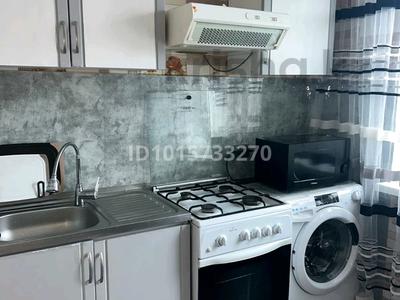 1-комнатная квартира · 31 м² · 5/5 этаж, абая 74/1 за 6 млн ₸ в Темиртау