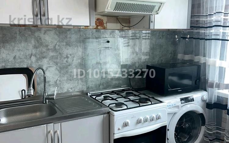 1-комнатная квартира · 31 м² · 5/5 этаж, абая 74/1 за 6 млн ₸ в Темиртау — фото 2