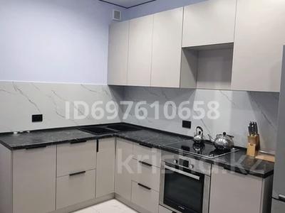 2-комнатная квартира · 60 м² · 6/13 этаж, Аэропортная 58 — Aport Mall East за 250 000 ₸ в Алматы, Турксибский р-н