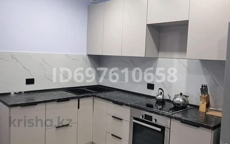 2-комнатная квартира · 60 м² · 6/13 этаж, Аэропортная 58 — Aport Mall East за 250 000 ₸ в Алматы, Турксибский р-н — фото 2
